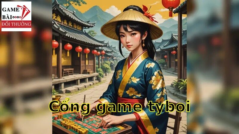 Tyboi: Hành Trình Trải Nghiệm Và Trả Thưởng