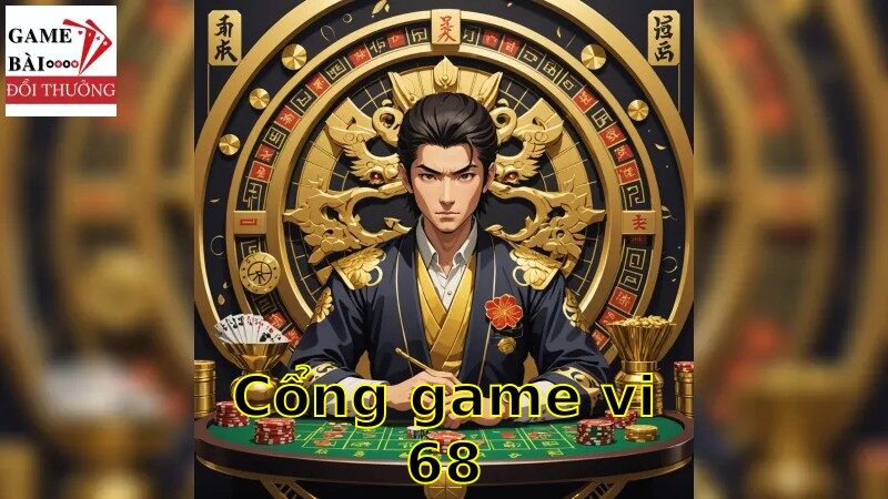 Vi68: Bắt Đầu Cuộc Phiêu Lưu Cùng Phần Thưởng