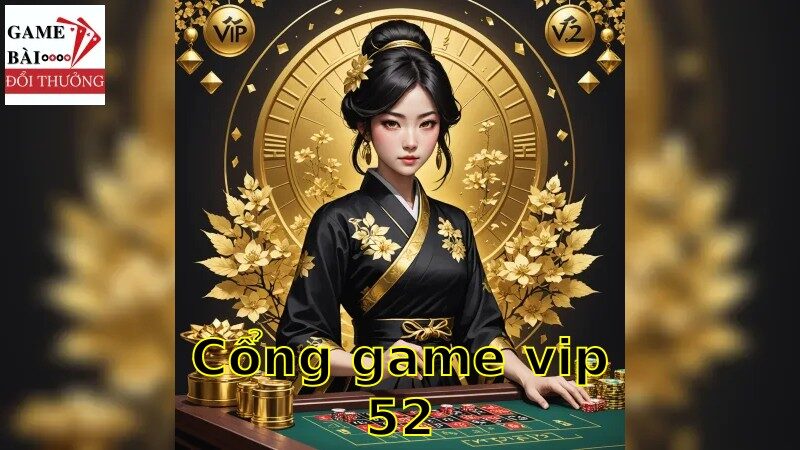 Vip52: Khám Phá Bí Ẩn Của Phần Thưởng Lớn