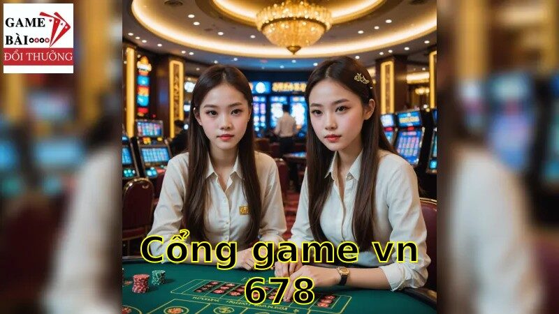 VN678: Hành Trình Đến Phần Thưởng Đáng Nhớ