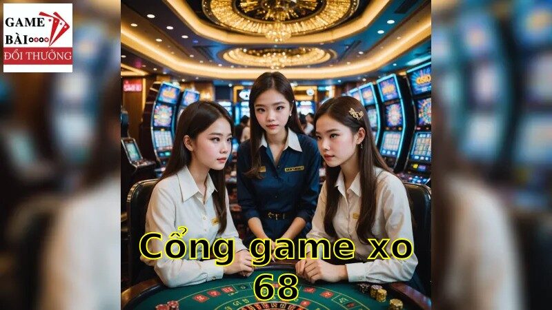Xo68: Cuộc Phiêu Lưu Đáng Nhớ Với Phần Thưởng