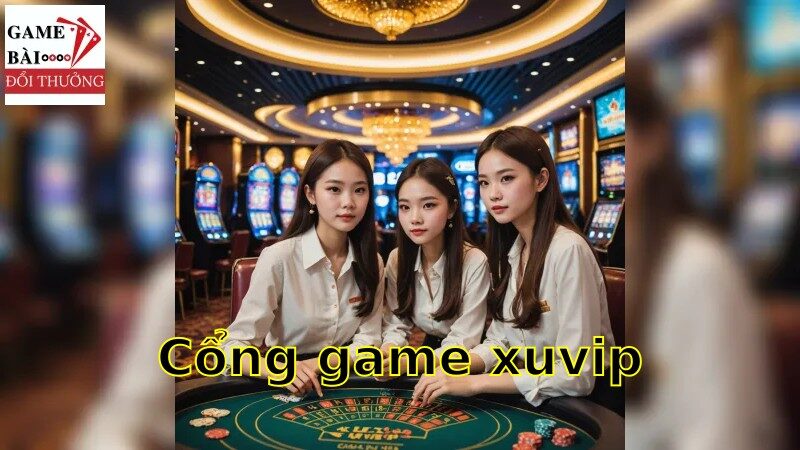 Xuvip: Trải Nghiệm Độc Đáo Với Phần Thưởng