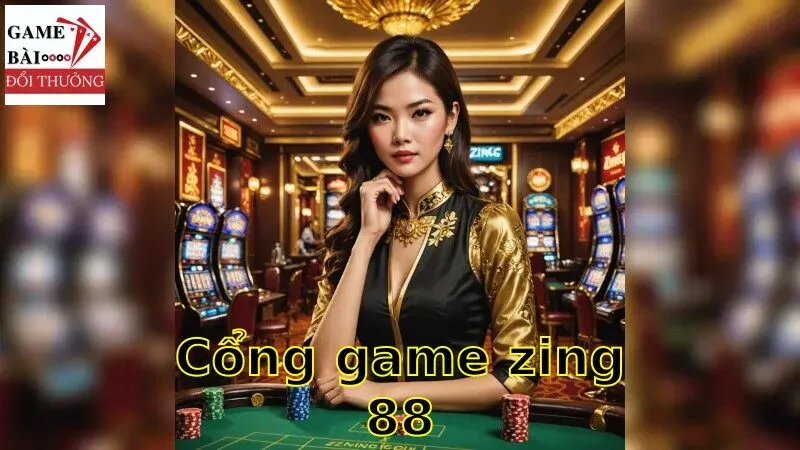 Zing88: Tận Hưởng Những Phần Thưởng Có Một Không Hai